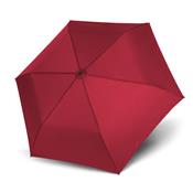 Parapluie mini et ultra léger Doppler - 99 grammes - Rouge