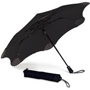 Parapluie Blunt - Automatique - Pliant - Résistant à des vents de plus de 60 km/h - Noir