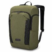 Sac à dos tout-terrain Annox - 29,5 x 15,5 x 46 cm - 19 L - Vert
