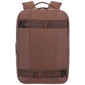 Sac à dos imperméable Annox Flow - 30 x 14 x 45 cm - 22 L - Marron