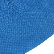 Housse de selle de vélo - Bleu brillant Uni