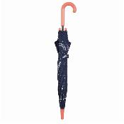 Parapluie phosphorescent pour enfants - Constellations - Rose
