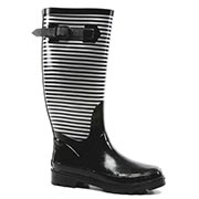 Bottes de pluie