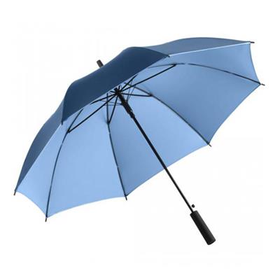Parapluie - Bicolore - Automatique - Résistance au vent
