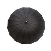 Parapluie droit homme et femme - automatique - Gentleman