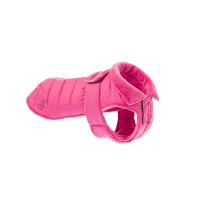 DOUDOUNE CALDOSO+ 43CM FUCHSIA