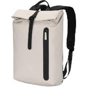 Sac à dos Annox Casual Laptop - 29,5 x 11 x 45 cm - 13,5 L - Sable