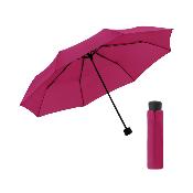 Mini parapluie pliant pour femme - Berry