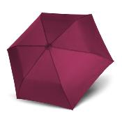 Parapluie mini et ultra léger Doppler - 113 grammes - Rose Framboise