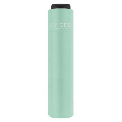 Parapluie mini et ultra léger AIR One - 99 grammes - Menthe