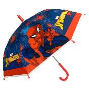 Parapluie enfant - Ouverture automatique - Parapluie garçon - Spiderman