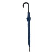 Parapluie long - Ouverure automatique - Bleu marine