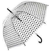 Parapluie Cloche - Design Anglais - Ouverture automatique - Cactus