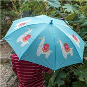 Parapluie enfant Lama - reduced