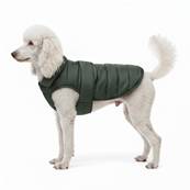 DOUDOUNE CALDOSO+ 47CM VERT