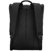Sac à dos Annox Casual Laptop - 29,5 x 11 x 45 cm - 13,5 L - Noir