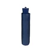 Mini parapluie pliant homme et femme - Ultra léger et compact 236 GR - Bleu