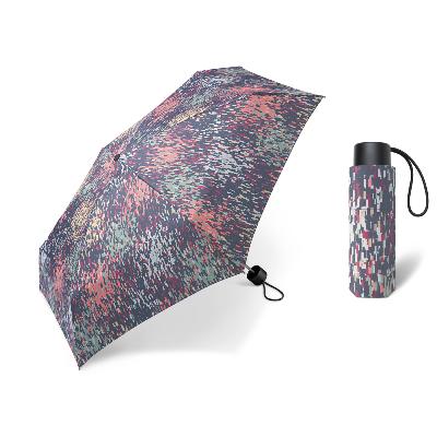 Mini parapluie pliant ultraléger et compact pour femme - Rêve partout