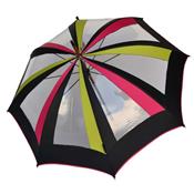 Parapluie SAUVAGNAT - Fabriqu? en France - Transparent altern?