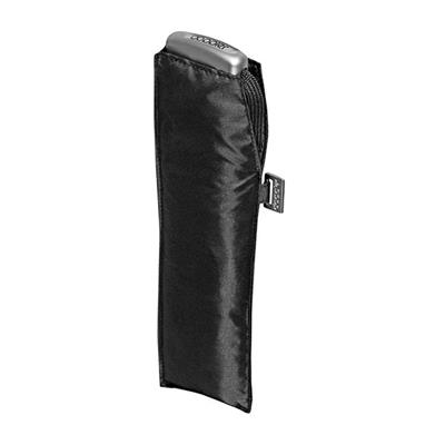 Parapluie ultra fin femme - Noir