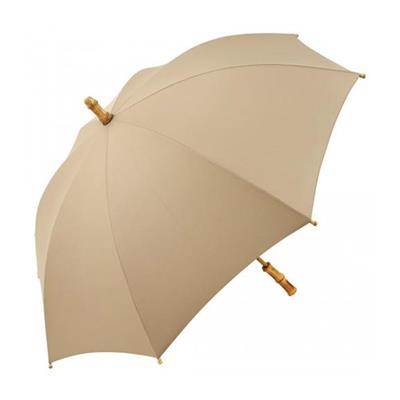 Parapluie Fare - En bambou - Eco Friendly