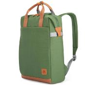 Sac à dos durable Annox Follow Your Passion - 29 x 12 x 42 cm - 14 L - Armée