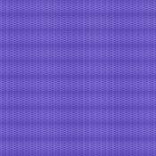 Housse de selle de vélo - Violet