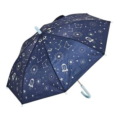 Parapluie phosphorescent pour enfants - Constellations