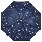 Parapluie phosphorescent pour enfants - Constellations