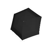 Micro parapluie - Ultra compact et léger 176 GR - Noir