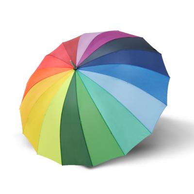 Grand+parapluie+Doppler+pour+2+personnes+-+16+baleines+-+Arc-en-ciel