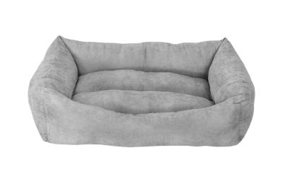 Panier pour animaux de compagnie au quotidien – Confort douillet – Standard – Polyester - T1155-P