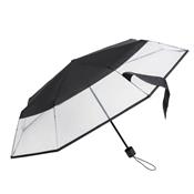 Parapluie femme homme de poche Knirps X1 micro pliant manuel à