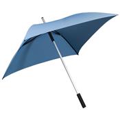 Parapluie droit - ouverture manuelle - bleu ciel