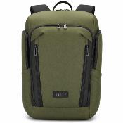 Sac à dos tout-terrain Annox - 29,5 x 15,5 x 46 cm - 19 L - Vert