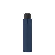 Mini parapluie pliant pour homme et femme - Bleu marine