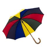 Parapluie de berger - Made in France - Multicolore