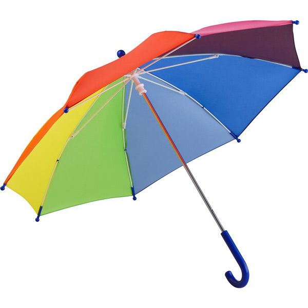 Parapluie Pliant Automatique Résistant à Tempête Compact Léger Homme Femme