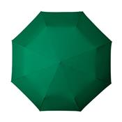 Parapluie pliant - Résistant au vent - Vert