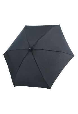Mini parapluie Doppler - Ultra compact et léger 173 GR - Noir