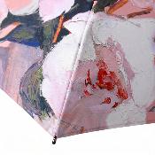 Mini Parapluie Pliant avec Revêtement UV - Léger et Compact