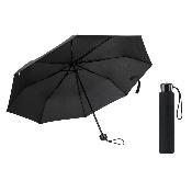 Mini parapluie pliant - Compact - Noir