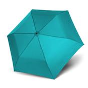 Parapluie mini et ultra léger Doppler - 99 grammes - Bleu