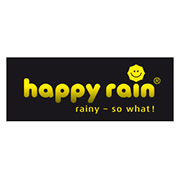 Happy Rain