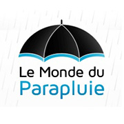 Le monde du parapluie