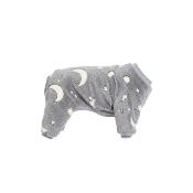 Pyjama pour chien – Motif Étoiles Lumineuses