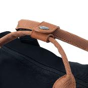 Sac à dos durable Annox Follow Your Passion - 29 x 12 x 42 cm - 14 L - Noir