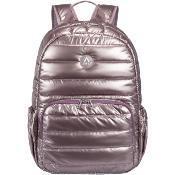 Sac à dos Annox Airpack Schooling - 31 x 14 x 46 cm - 22 L - Rose