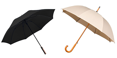 parapluie automatique pour femme