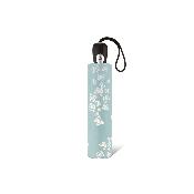 Parapluie pliant automatique pour femme - Léger et compact - Aquifer